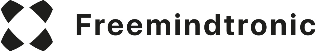 FreeMindTronic Logo