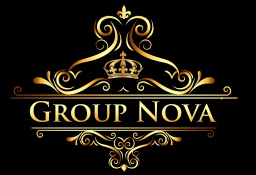 Group Nova Logo
