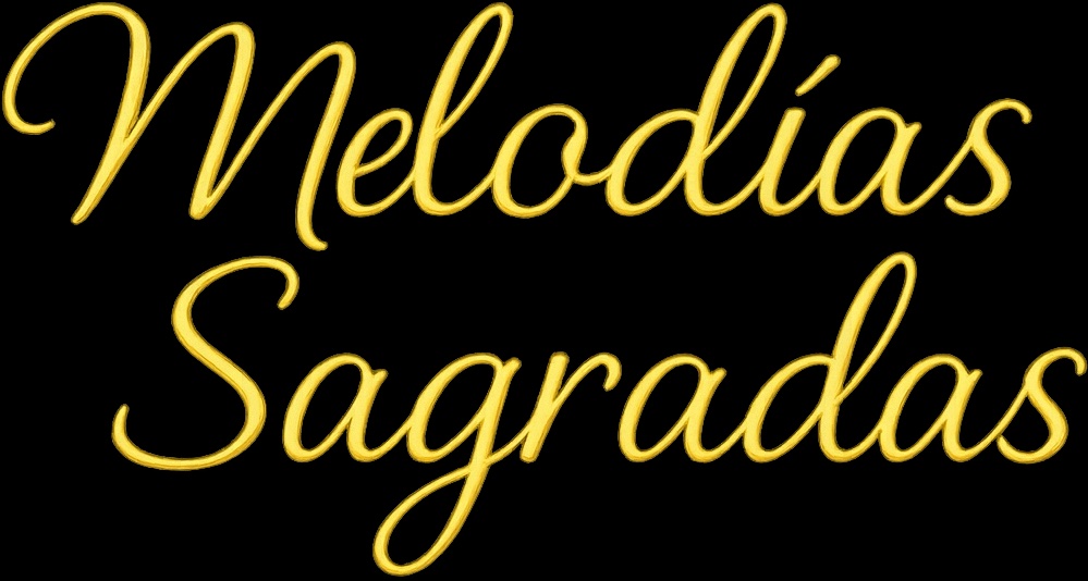 Melodías Sagradas Logo