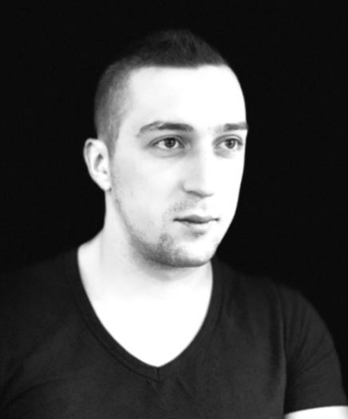 Claudiu Paparuz - Ingeniero de Software Senior y Arquitecto de Soluciones