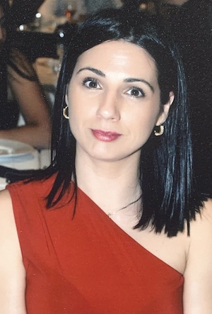 Jessica Duro - Gestión y Terapeuta